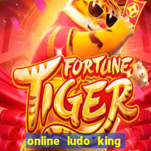 online ludo king cash game